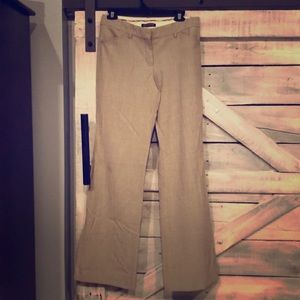 Express trousers
